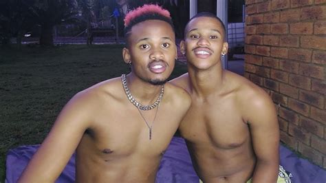 Mzansi South Africa Gay Porn Videos .